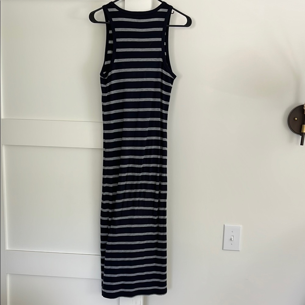 Evereve tank dress by Michael Stars - Picture 4 of 6